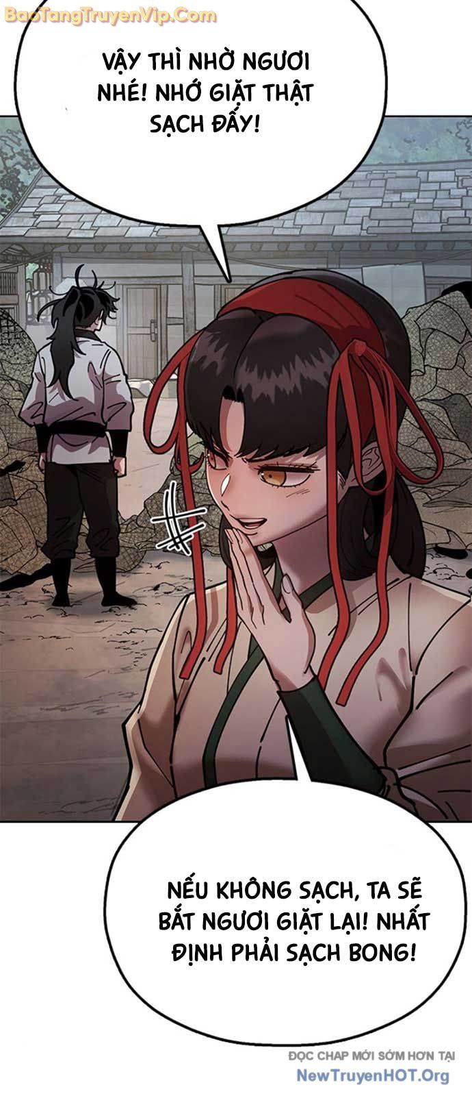 Vĩ Nhân Kiếm - Chap 7 - Trang 85