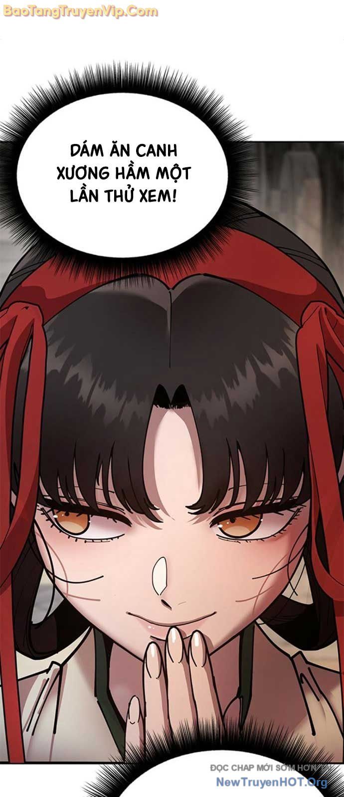 Vĩ Nhân Kiếm - Chap 7 - Trang 86