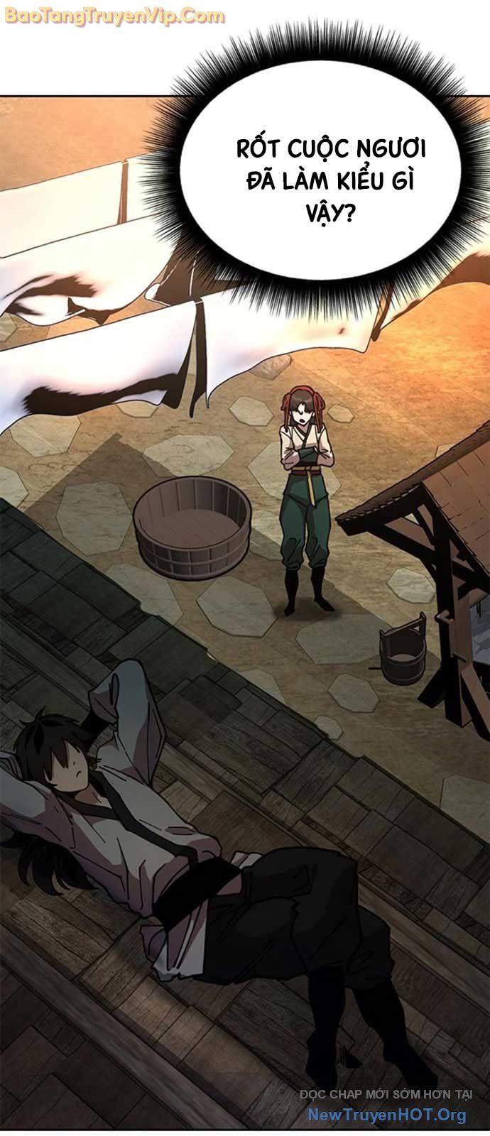 Vĩ Nhân Kiếm - Chap 7 - Trang 93