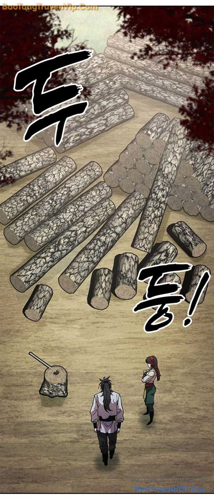 Vĩ Nhân Kiếm - Chap 7 - Trang 96