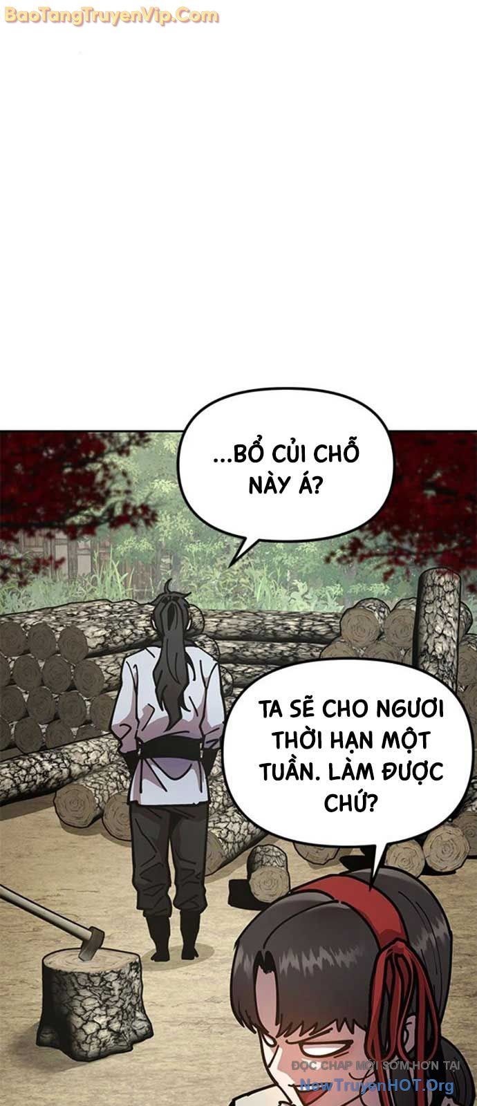 Vĩ Nhân Kiếm - Chap 7 - Trang 97