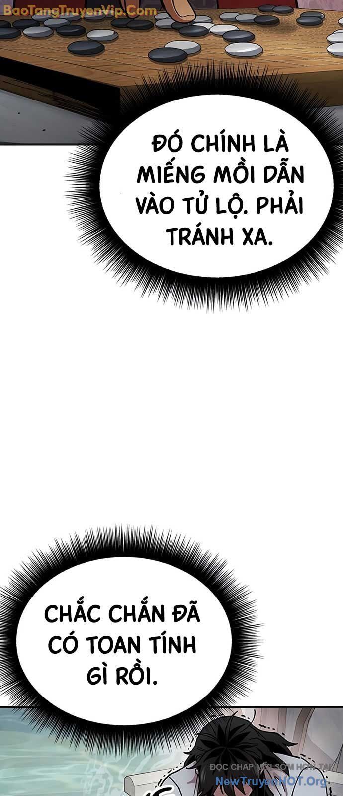 Vĩ Nhân Kiếm - Chap 8 - Trang 11