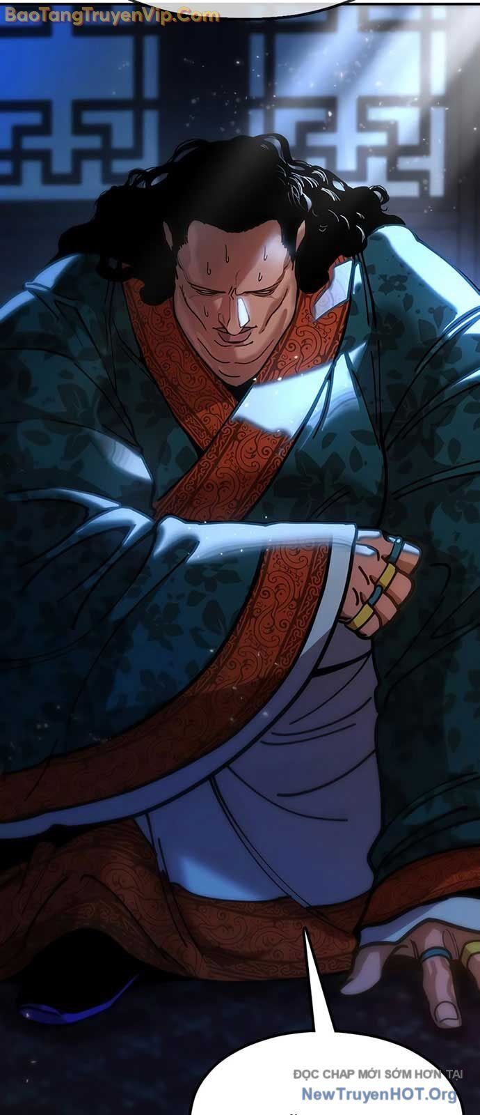 Vĩ Nhân Kiếm - Chap 8 - Trang 105