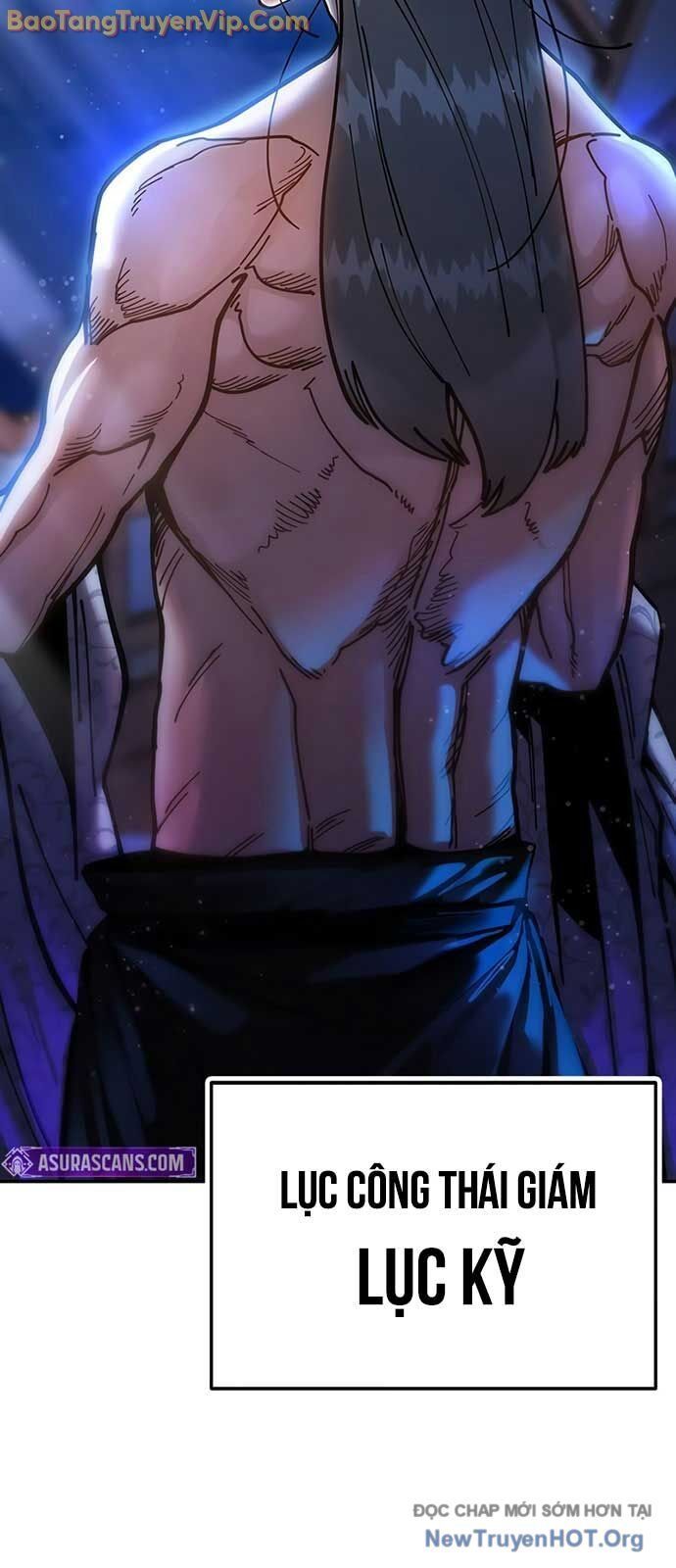 Vĩ Nhân Kiếm - Chap 8 - Trang 109