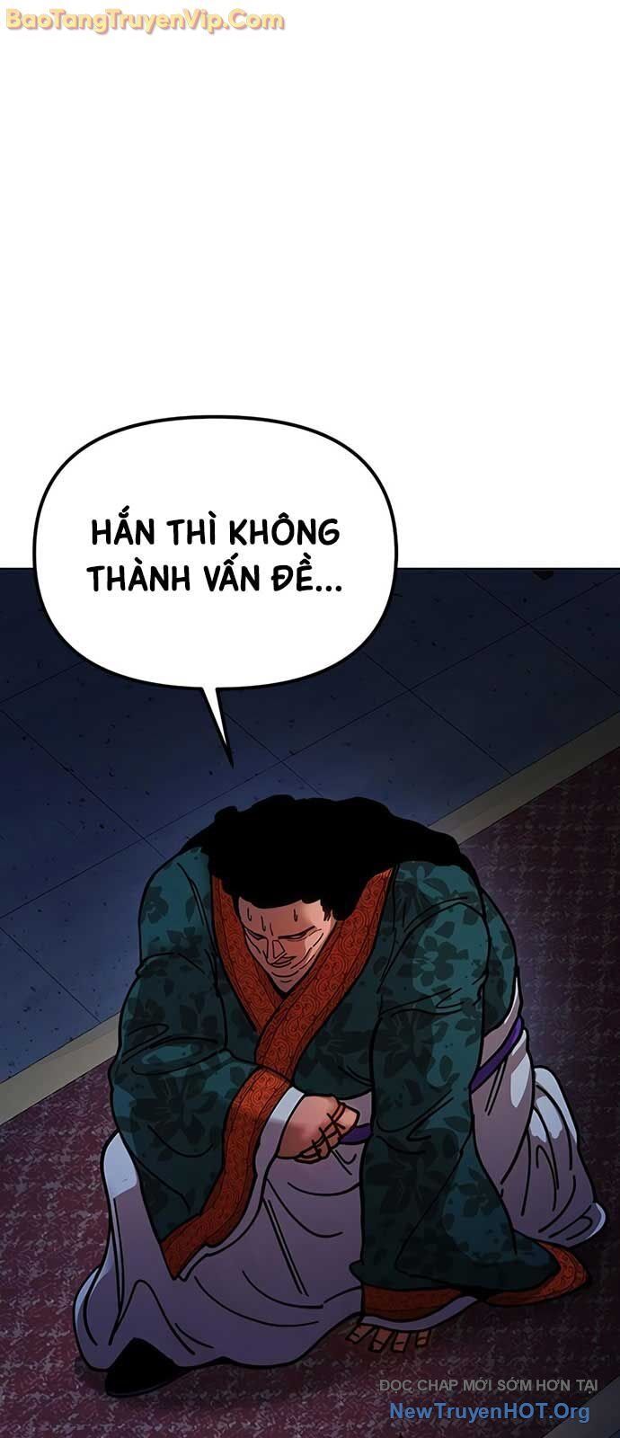 Vĩ Nhân Kiếm - Chap 8 - Trang 110
