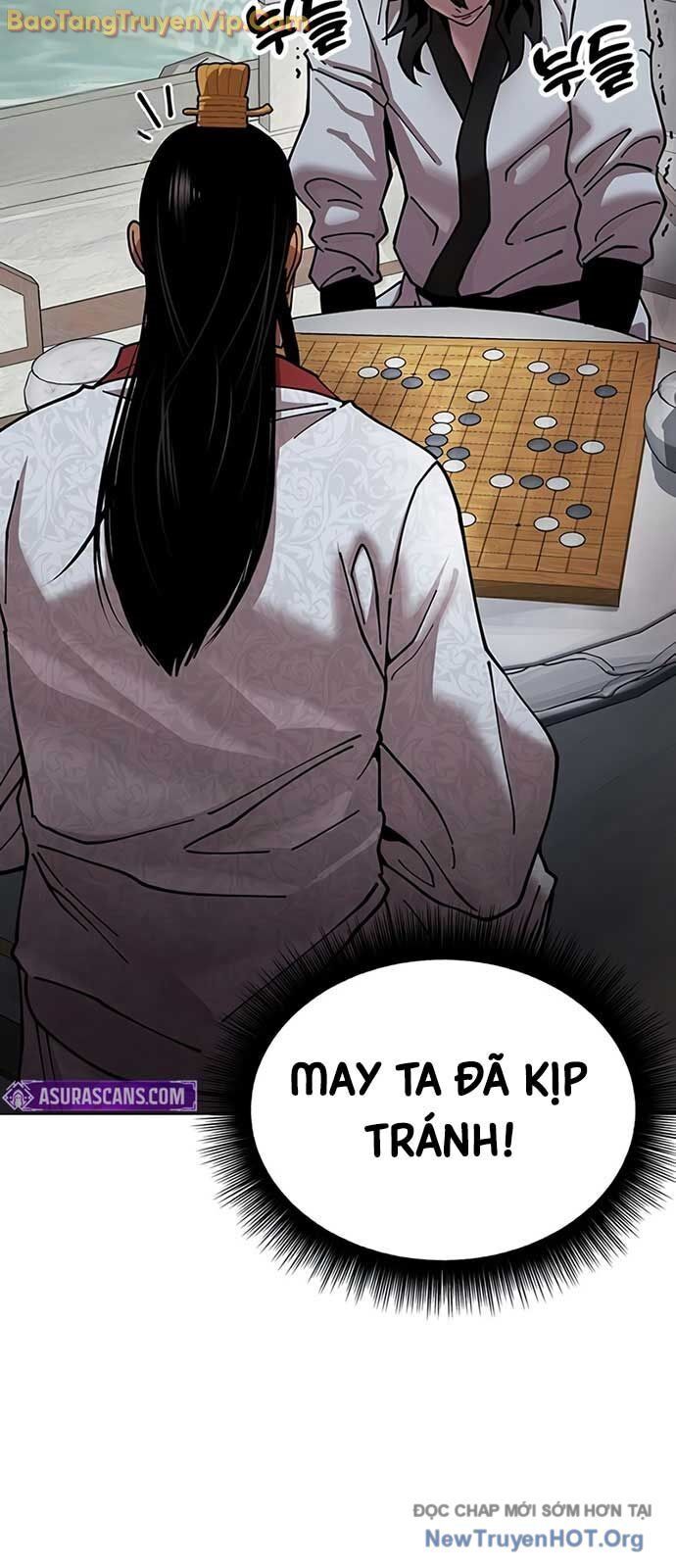 Vĩ Nhân Kiếm - Chap 8 - Trang 12