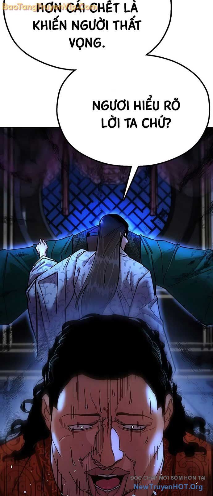 Vĩ Nhân Kiếm - Chap 8 - Trang 121