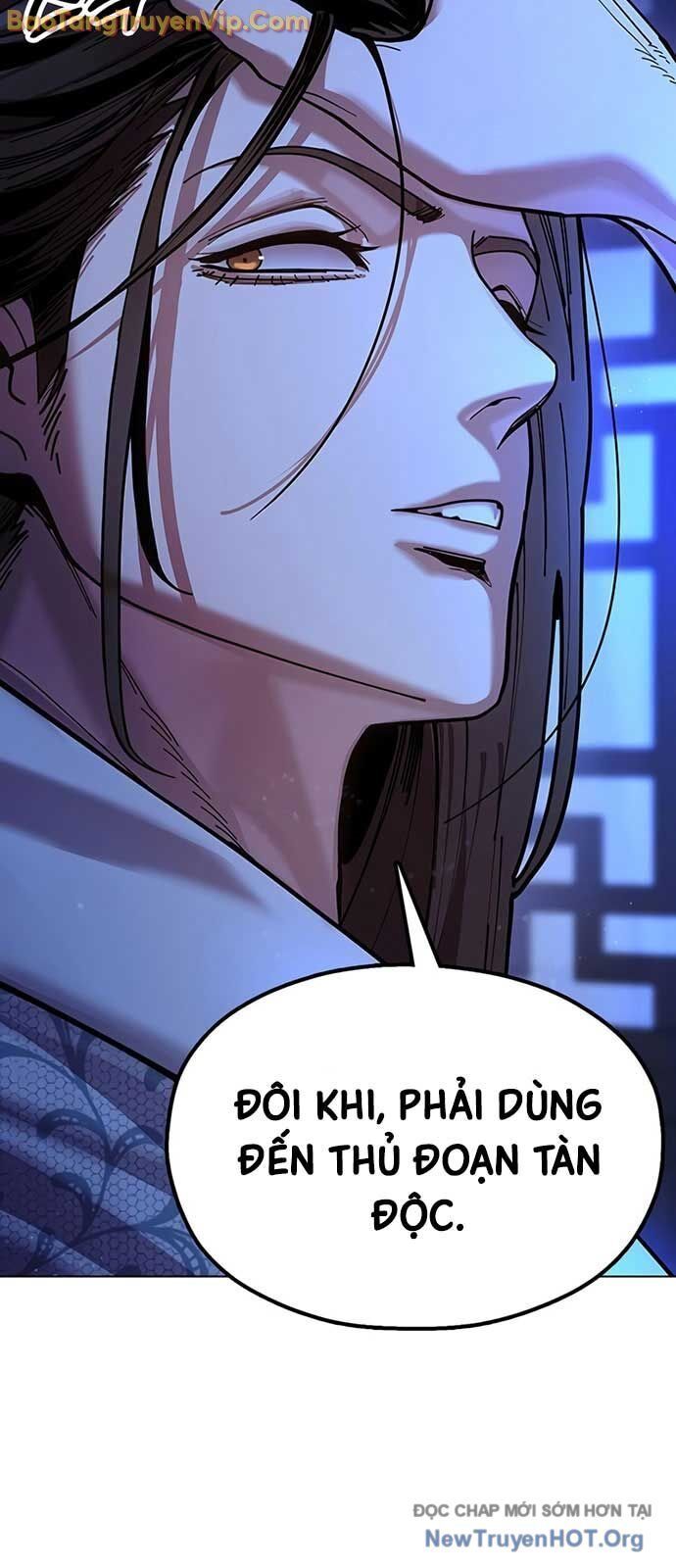 Vĩ Nhân Kiếm - Chap 8 - Trang 123