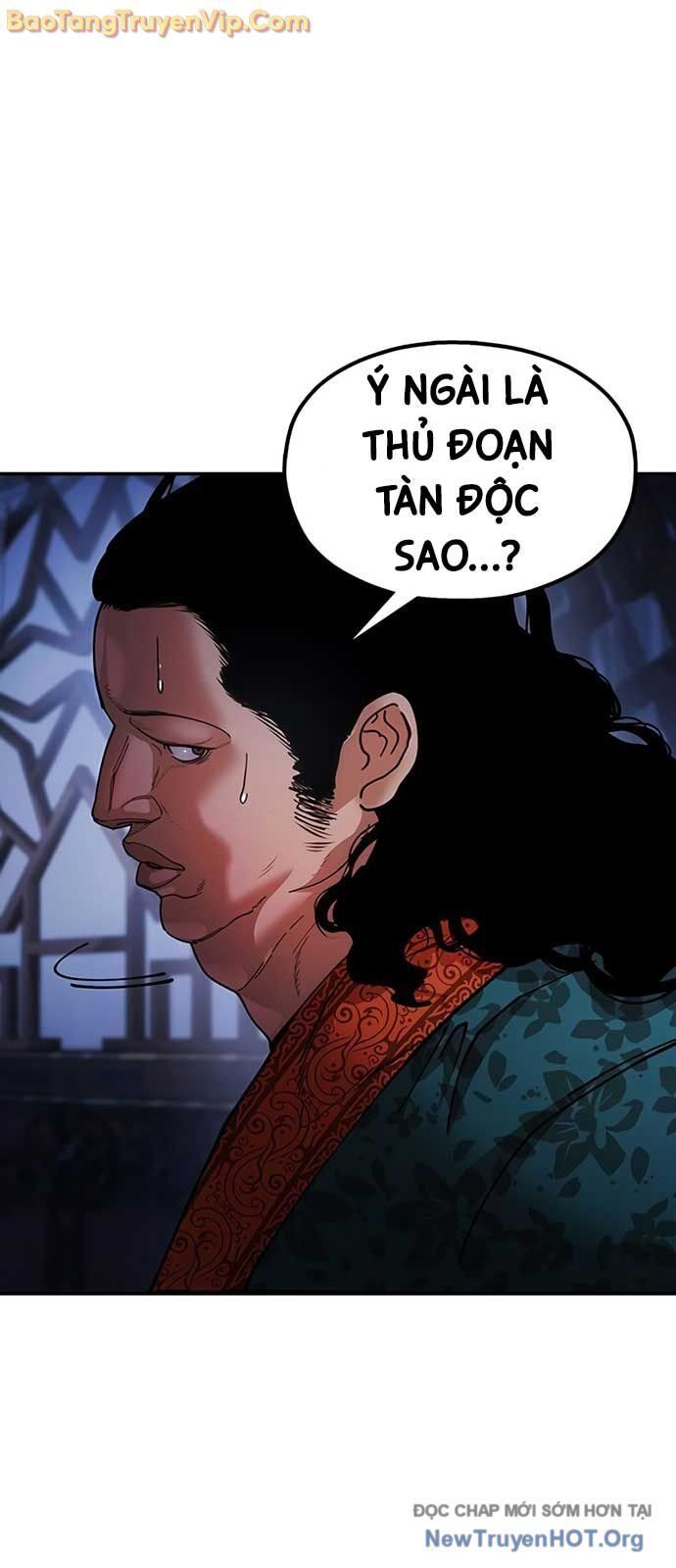 Vĩ Nhân Kiếm - Chap 8 - Trang 124
