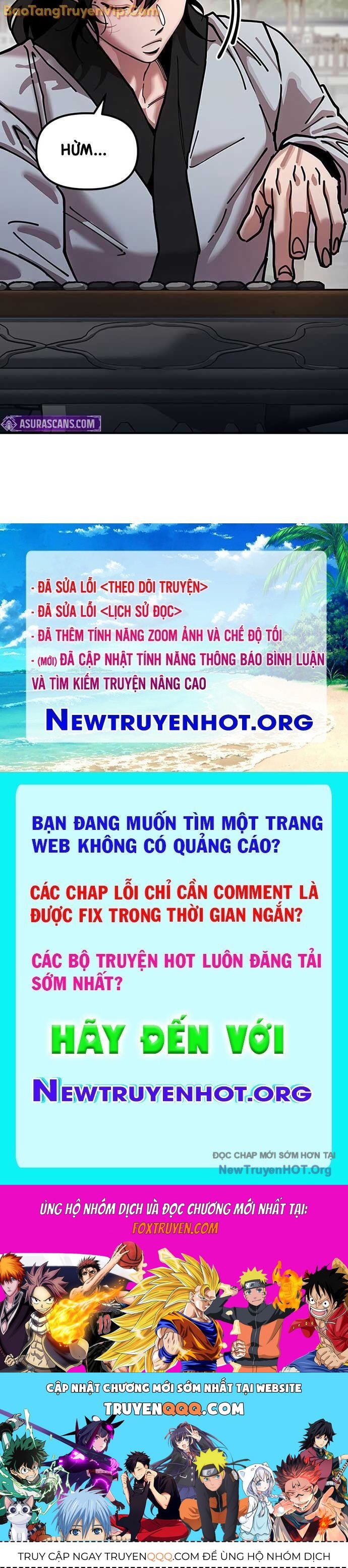 Vĩ Nhân Kiếm - Chap 8 - Trang 128