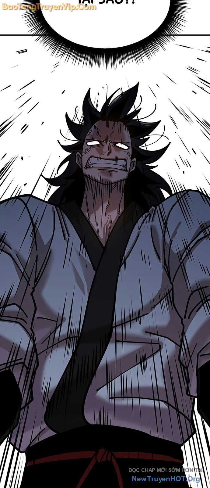 Vĩ Nhân Kiếm - Chap 8 - Trang 14