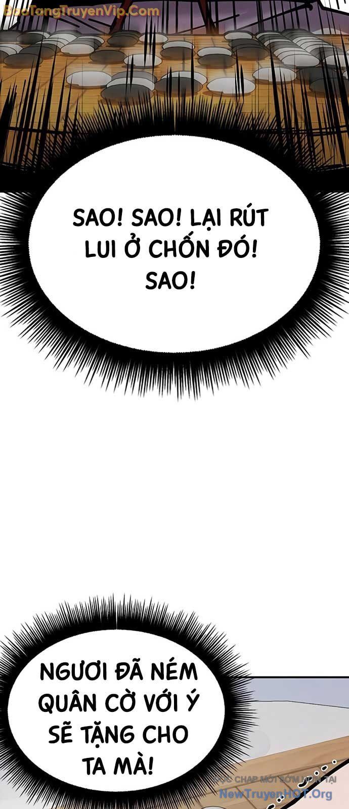 Vĩ Nhân Kiếm - Chap 8 - Trang 15