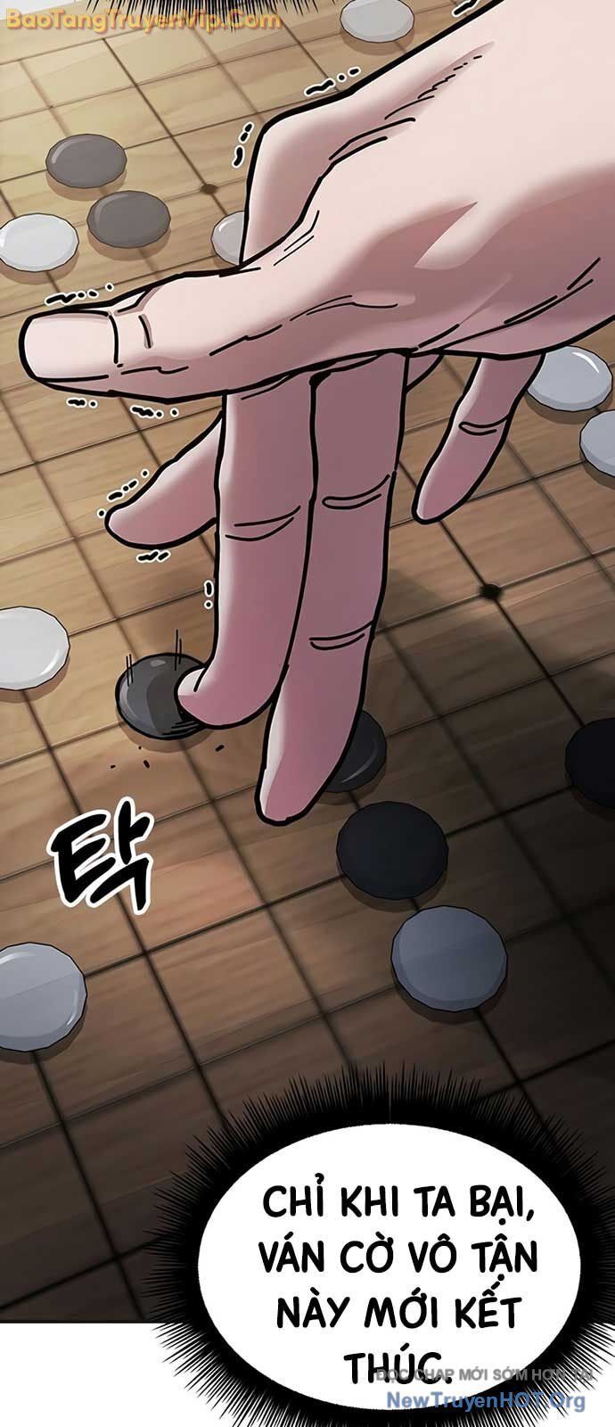 Vĩ Nhân Kiếm - Chap 8 - Trang 16
