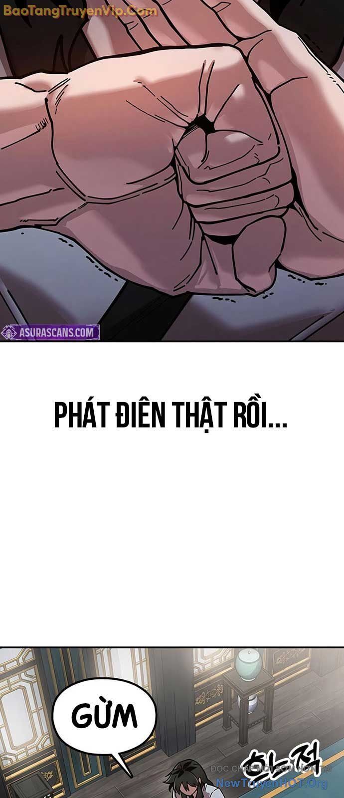 Vĩ Nhân Kiếm - Chap 8 - Trang 20