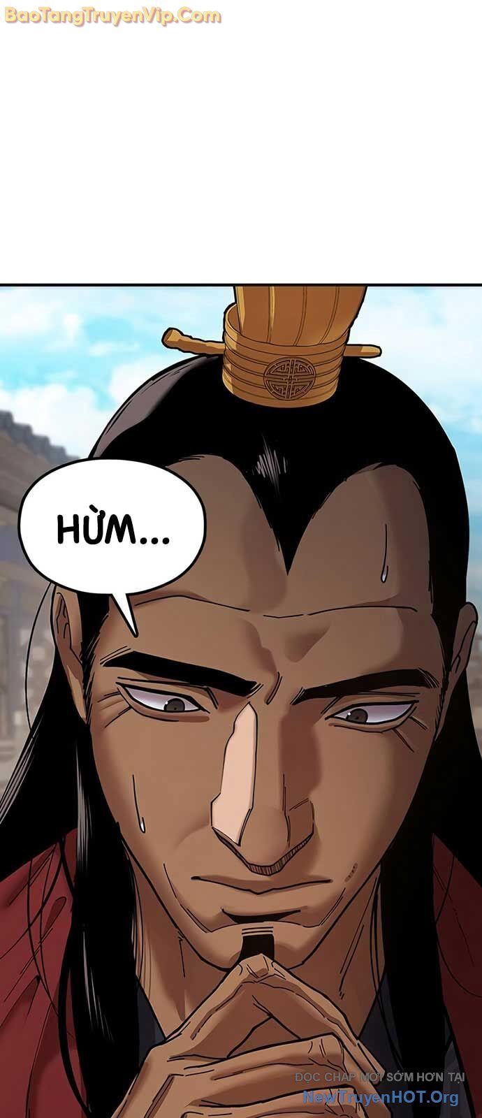 Vĩ Nhân Kiếm - Chap 8 - Trang 3