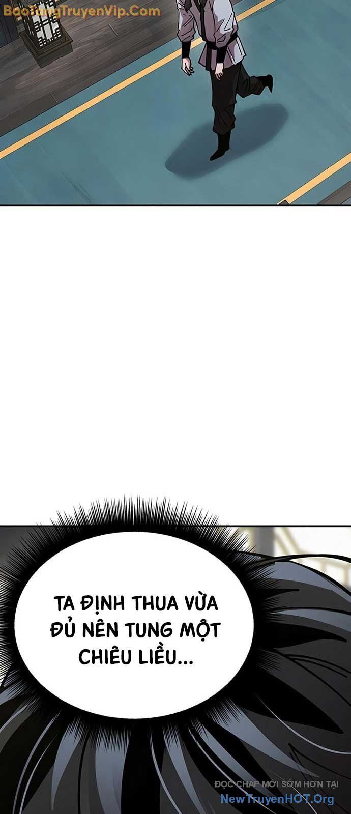 Vĩ Nhân Kiếm - Chap 8 - Trang 21