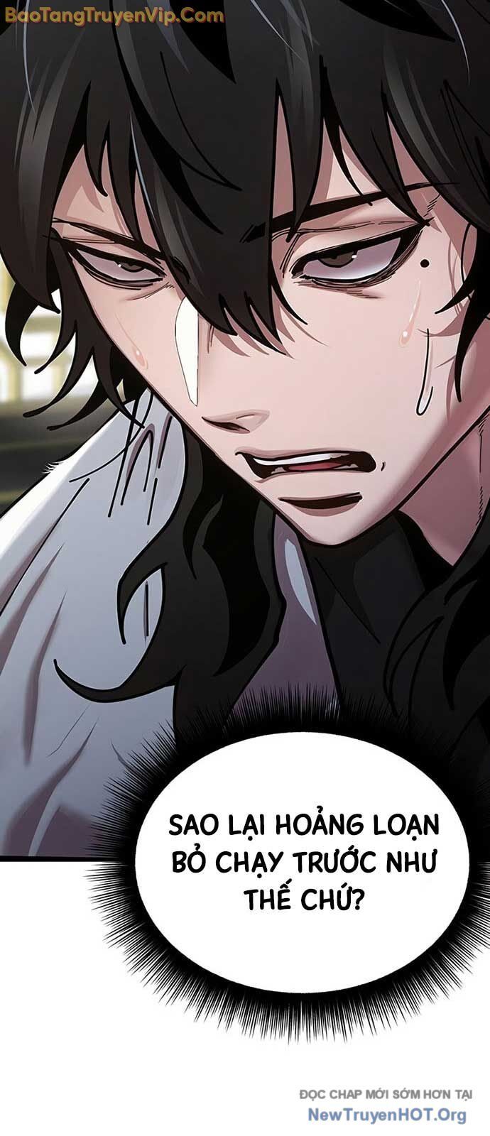Vĩ Nhân Kiếm - Chap 8 - Trang 22