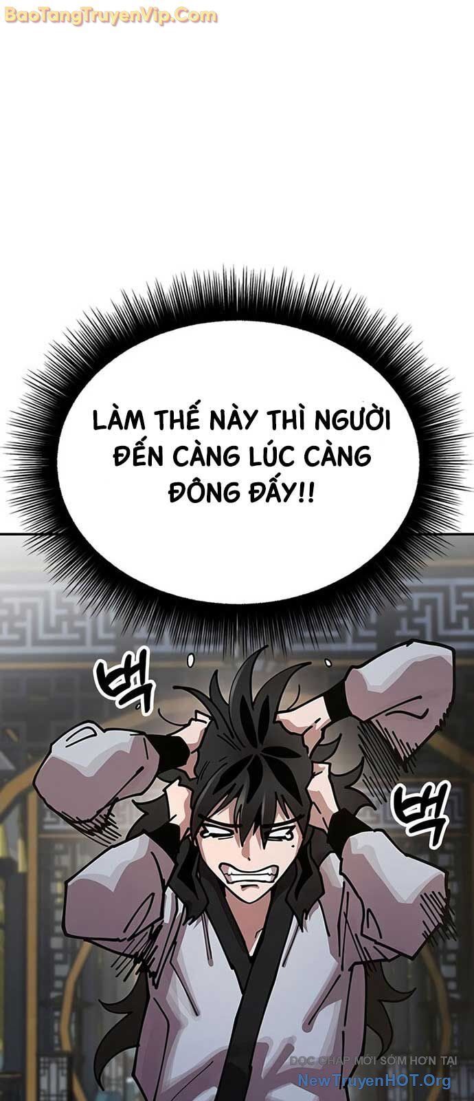 Vĩ Nhân Kiếm - Chap 8 - Trang 23