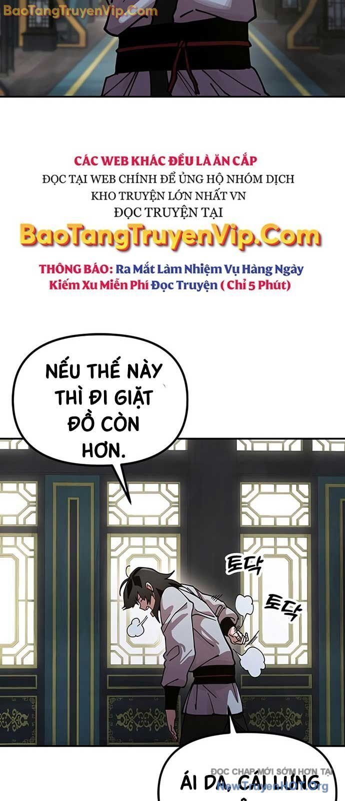 Vĩ Nhân Kiếm - Chap 8 - Trang 24