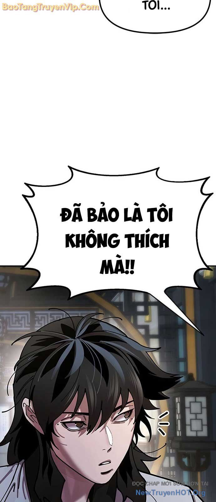 Vĩ Nhân Kiếm - Chap 8 - Trang 25
