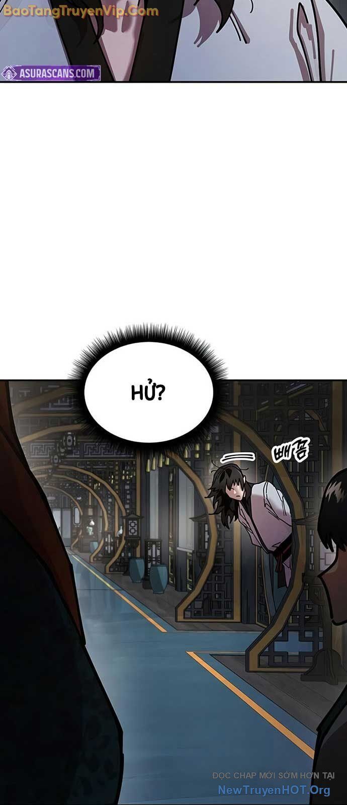 Vĩ Nhân Kiếm - Chap 8 - Trang 26