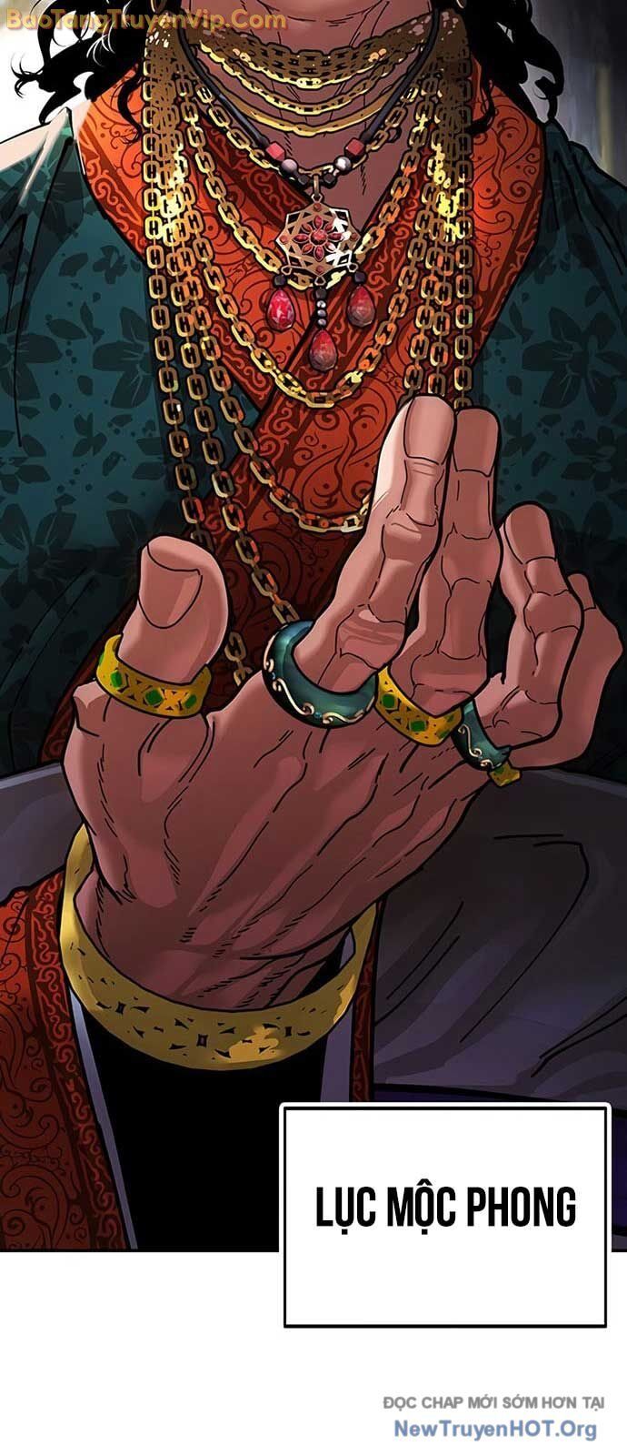 Vĩ Nhân Kiếm - Chap 8 - Trang 28