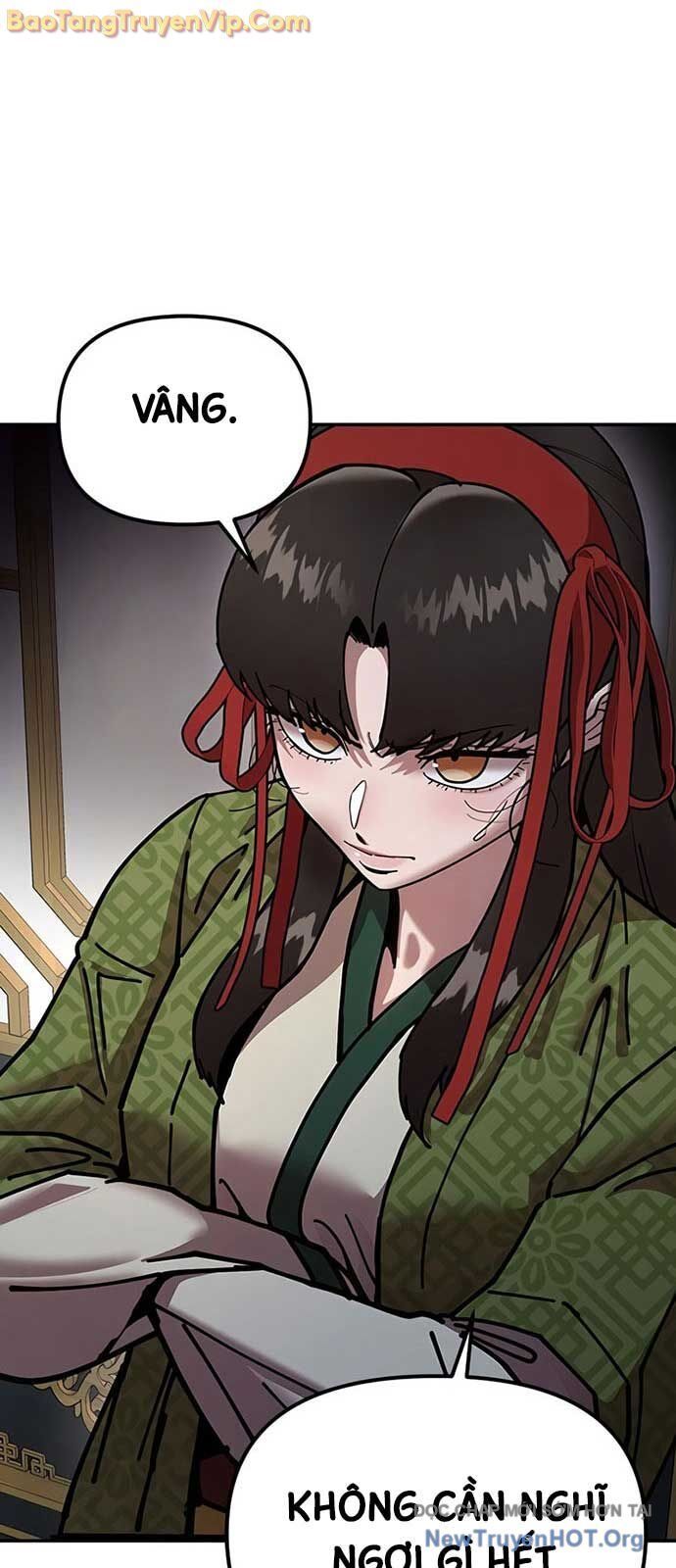 Vĩ Nhân Kiếm - Chap 8 - Trang 29