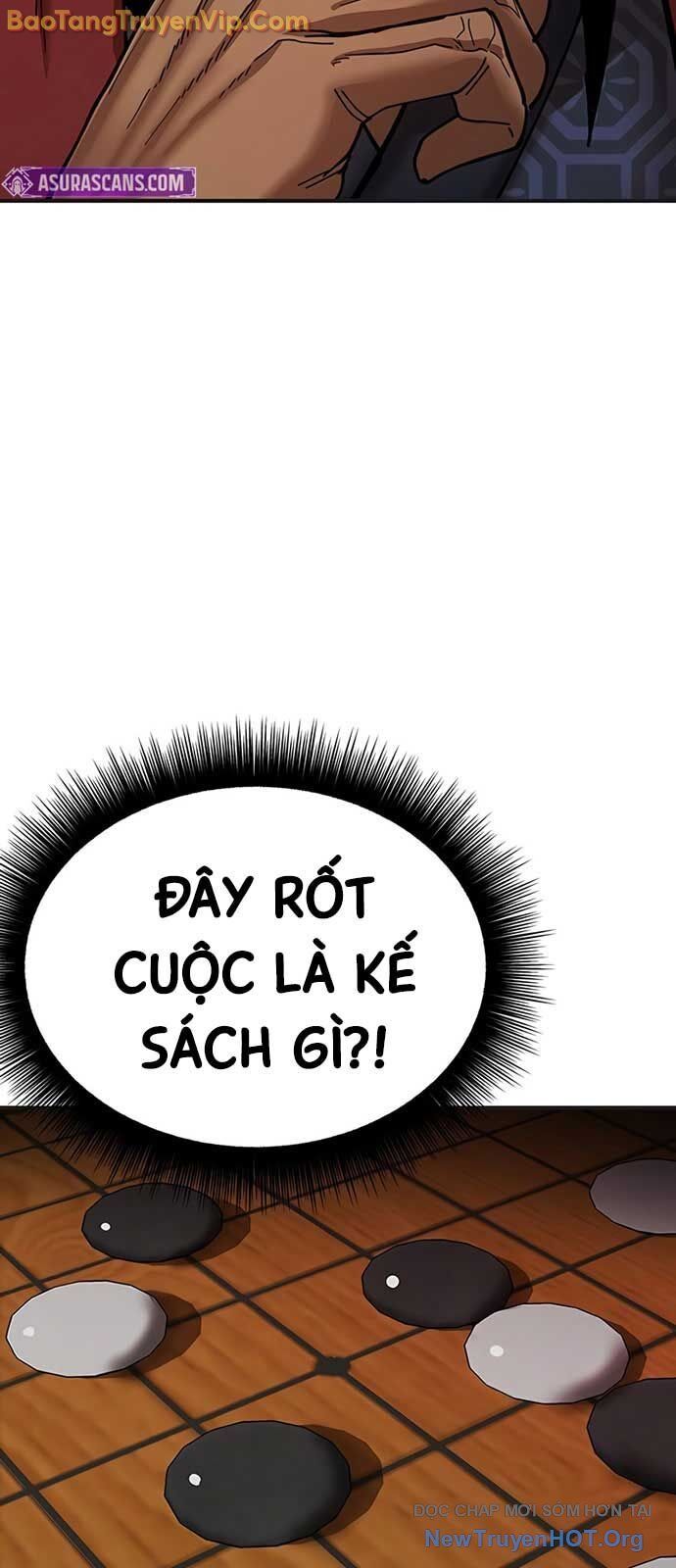 Vĩ Nhân Kiếm - Chap 8 - Trang 4