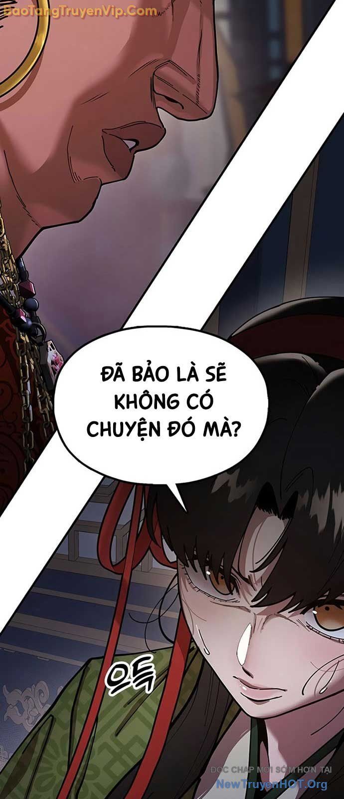 Vĩ Nhân Kiếm - Chap 8 - Trang 31