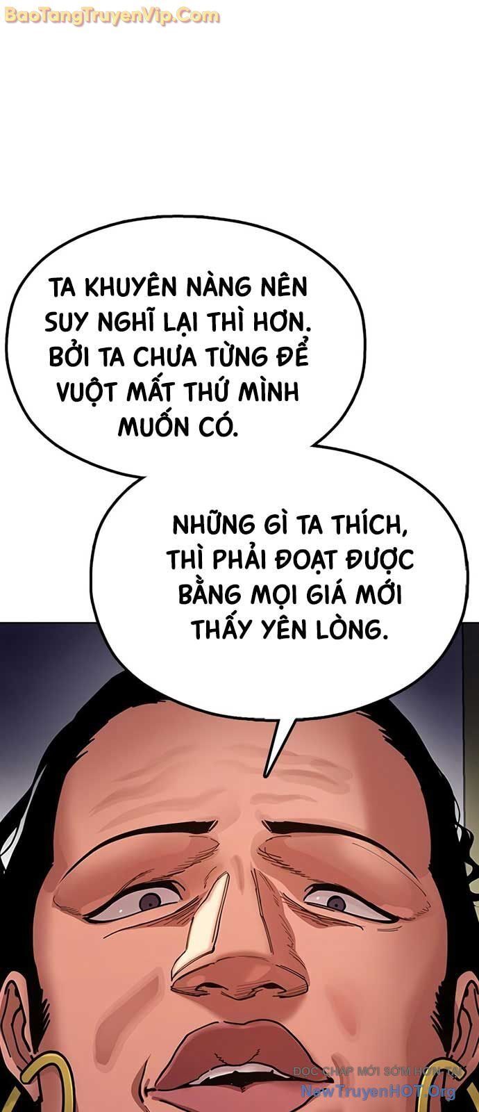 Vĩ Nhân Kiếm - Chap 8 - Trang 33