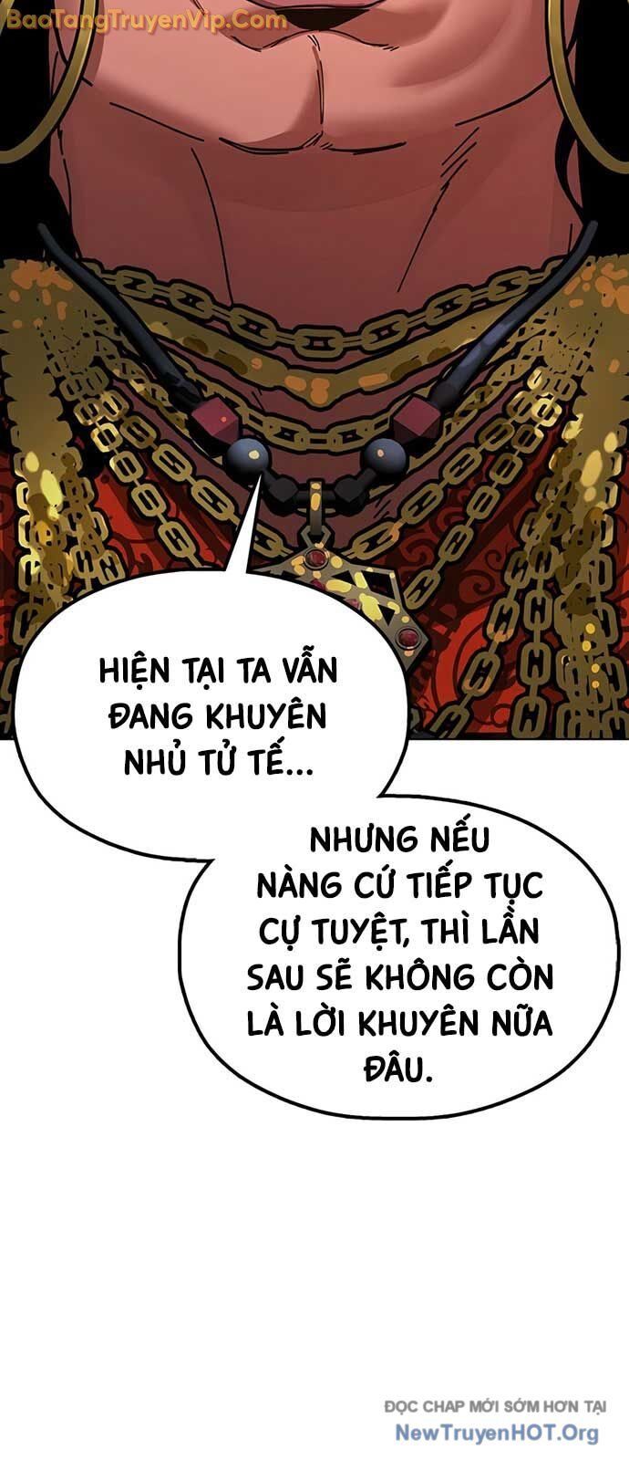 Vĩ Nhân Kiếm - Chap 8 - Trang 34
