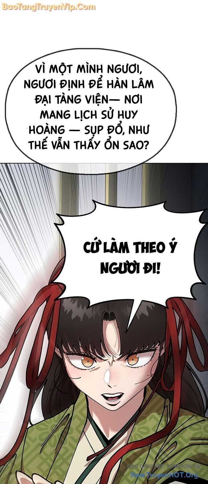 Vĩ Nhân Kiếm - Chap 8 - Trang 35