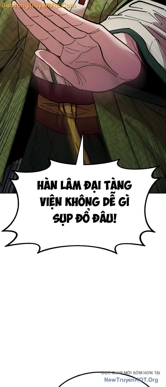 Vĩ Nhân Kiếm - Chap 8 - Trang 36