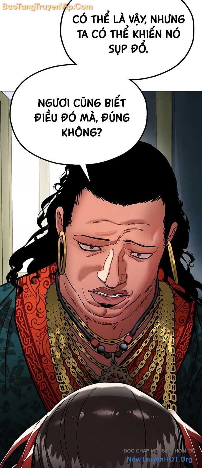 Vĩ Nhân Kiếm - Chap 8 - Trang 37