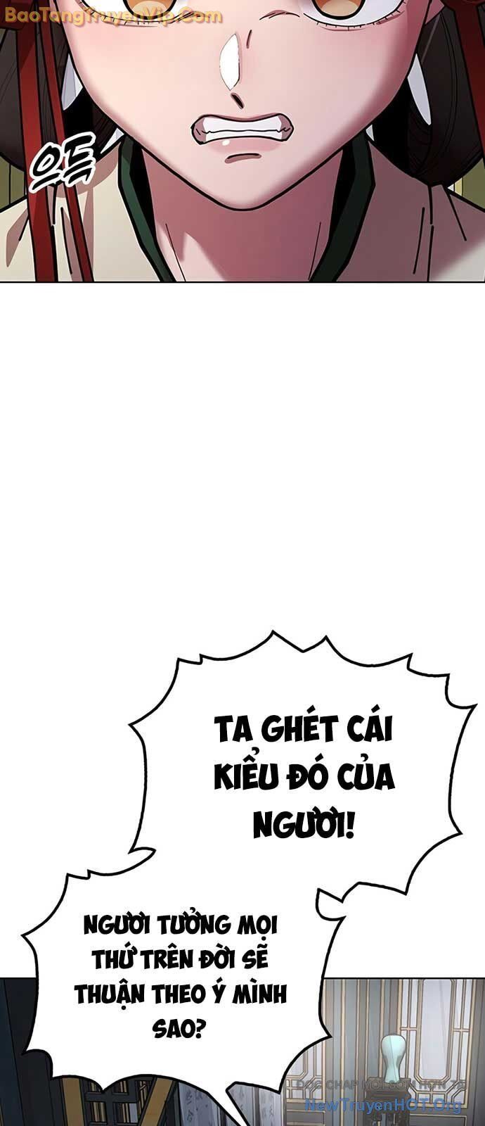 Vĩ Nhân Kiếm - Chap 8 - Trang 39