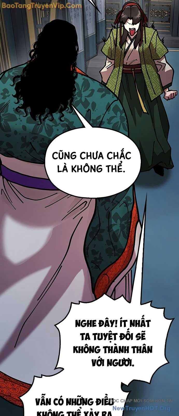 Vĩ Nhân Kiếm - Chap 8 - Trang 40