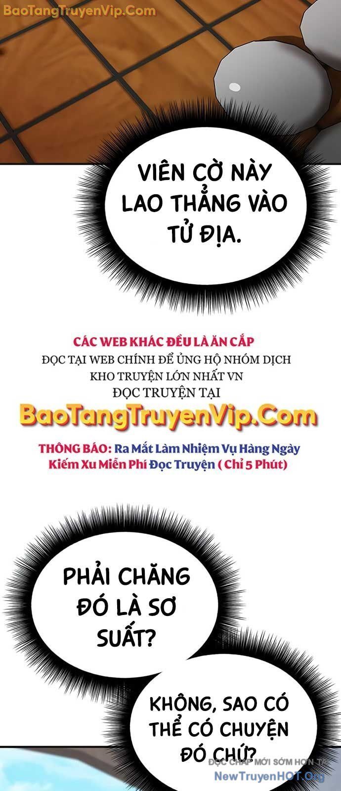Vĩ Nhân Kiếm - Chap 8 - Trang 5