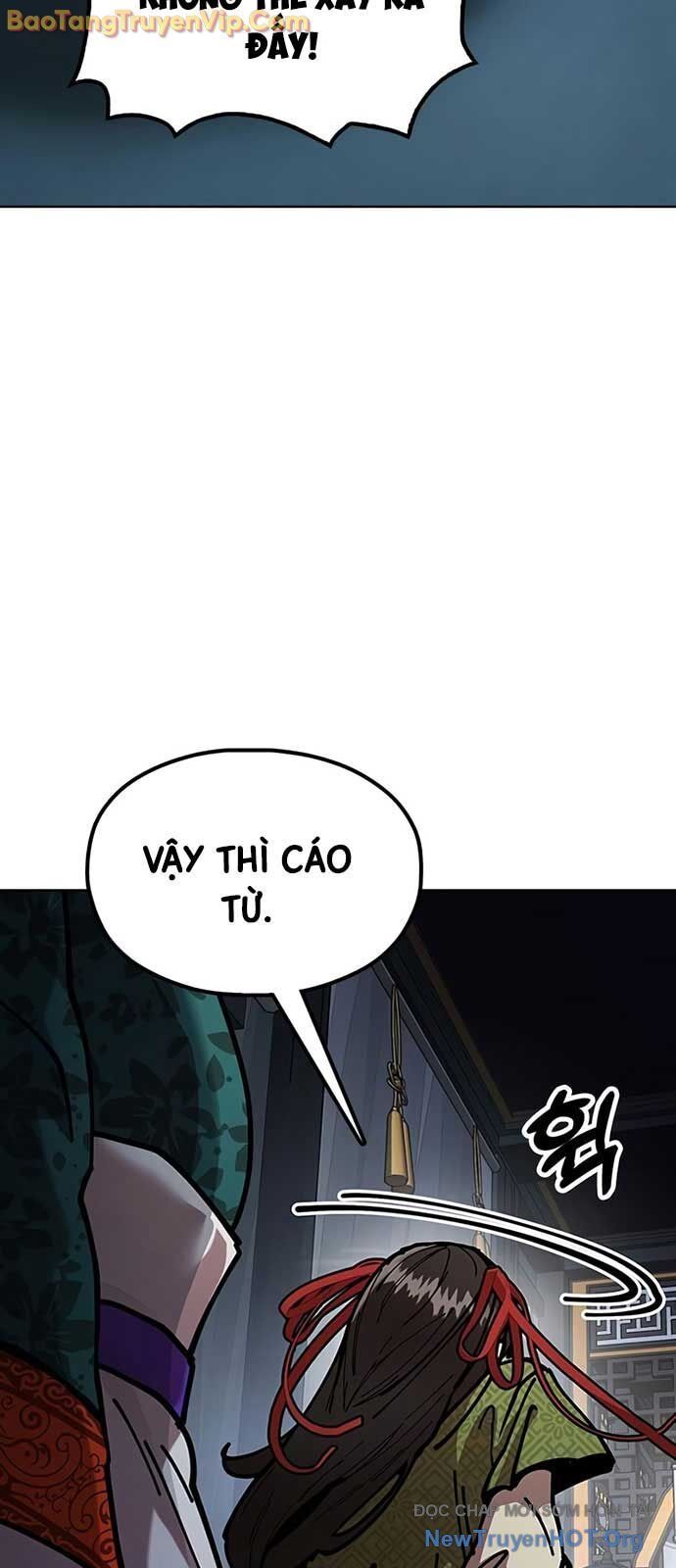 Vĩ Nhân Kiếm - Chap 8 - Trang 41