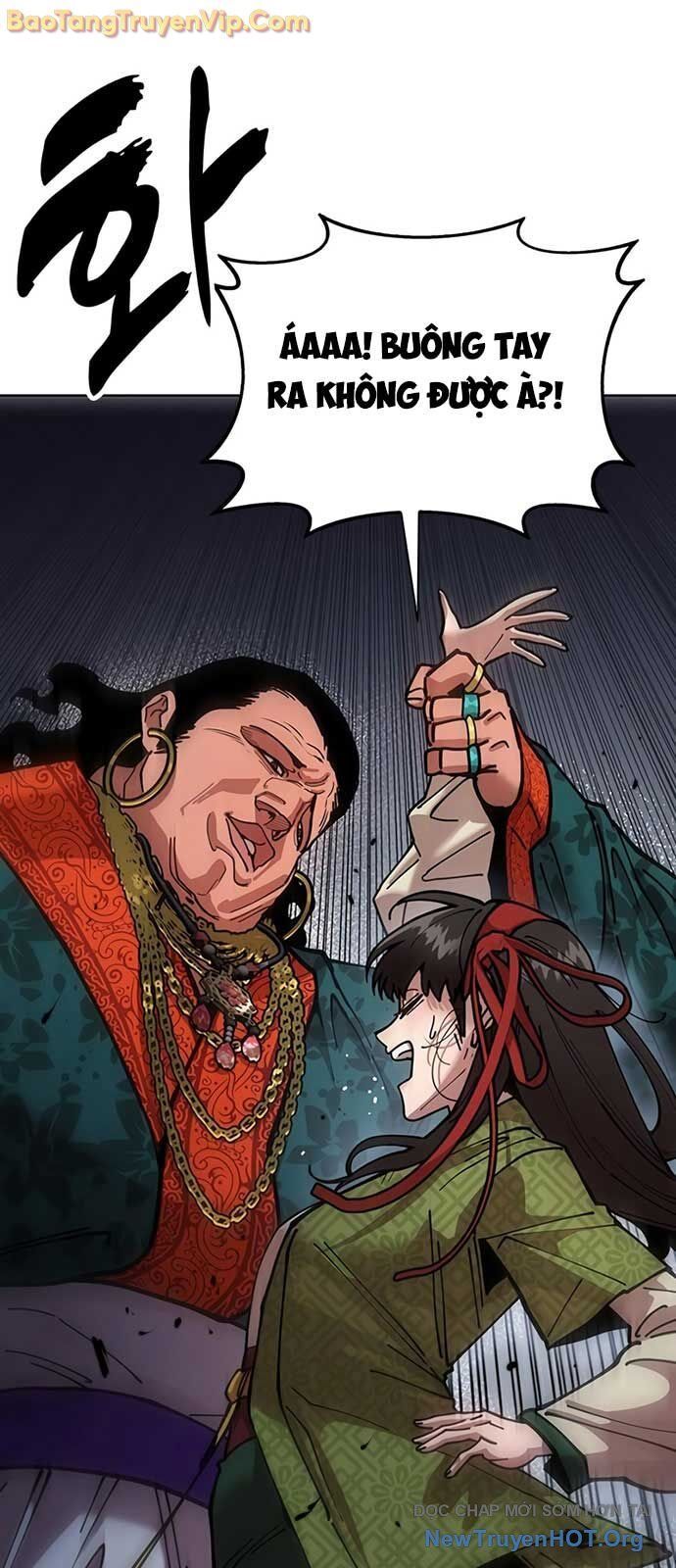 Vĩ Nhân Kiếm - Chap 8 - Trang 44