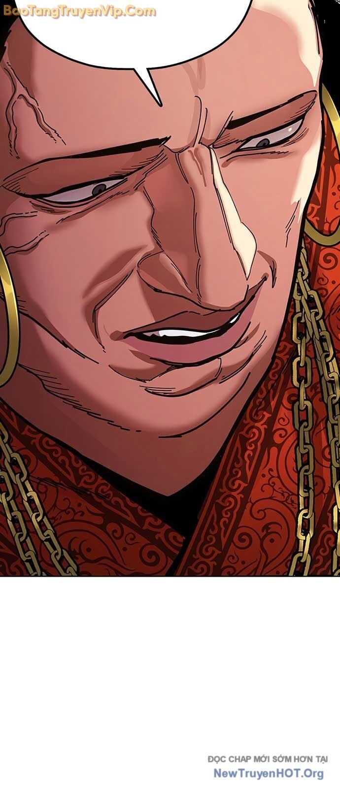 Vĩ Nhân Kiếm - Chap 8 - Trang 46