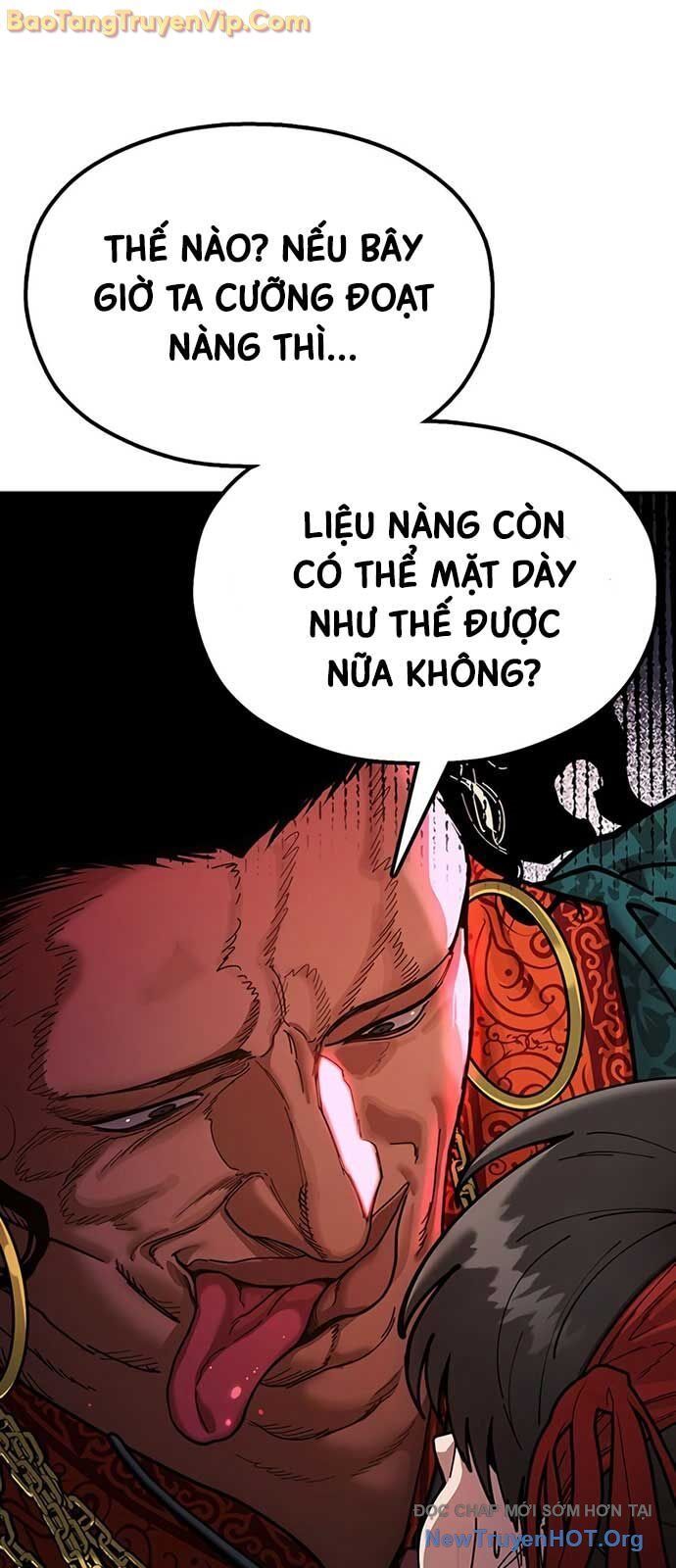 Vĩ Nhân Kiếm - Chap 8 - Trang 47