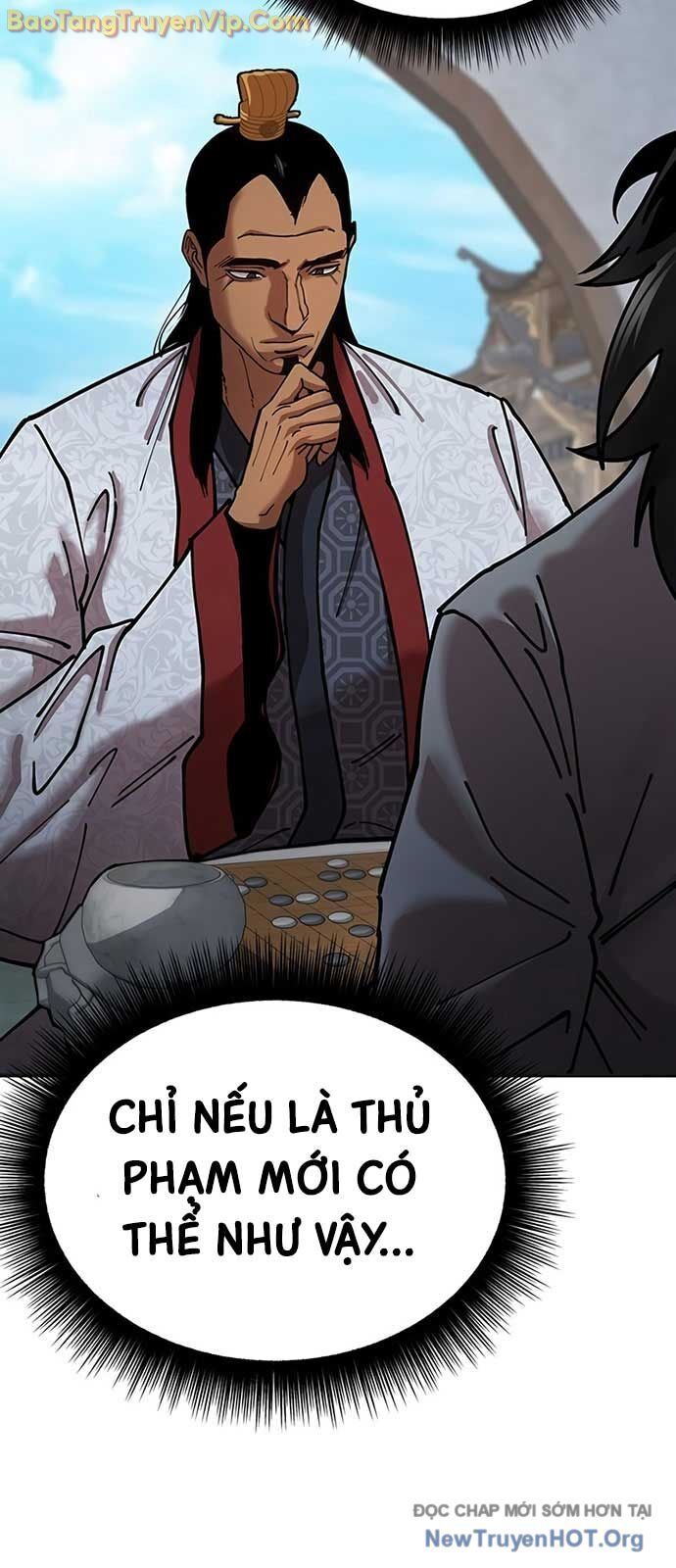 Vĩ Nhân Kiếm - Chap 8 - Trang 6
