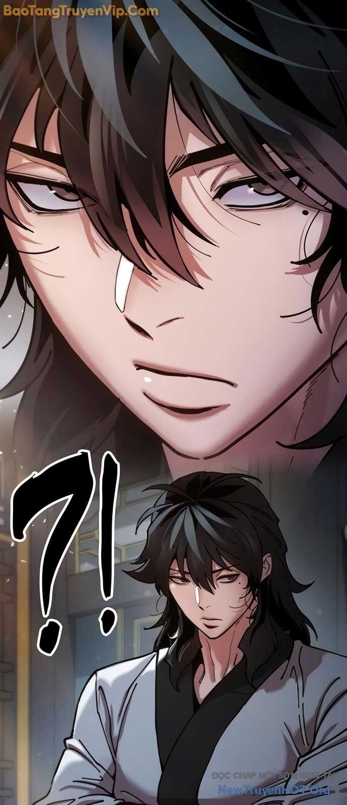 Vĩ Nhân Kiếm - Chap 8 - Trang 52