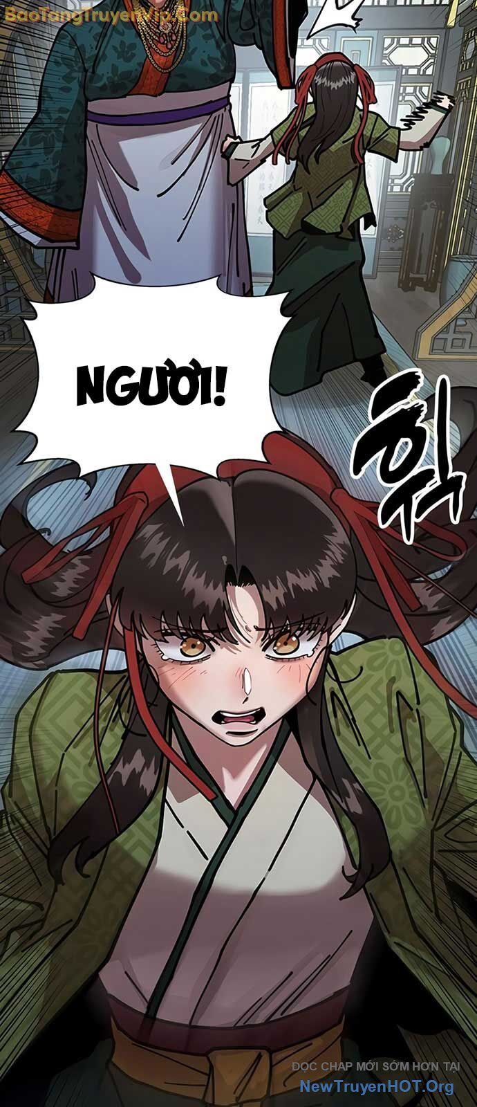 Vĩ Nhân Kiếm - Chap 8 - Trang 54