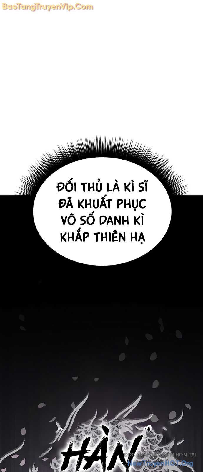 Vĩ Nhân Kiếm - Chap 8 - Trang 7
