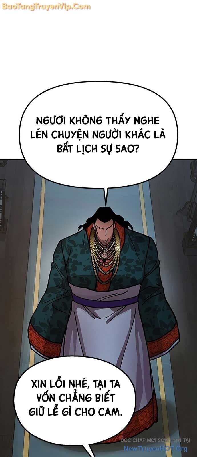 Vĩ Nhân Kiếm - Chap 8 - Trang 62