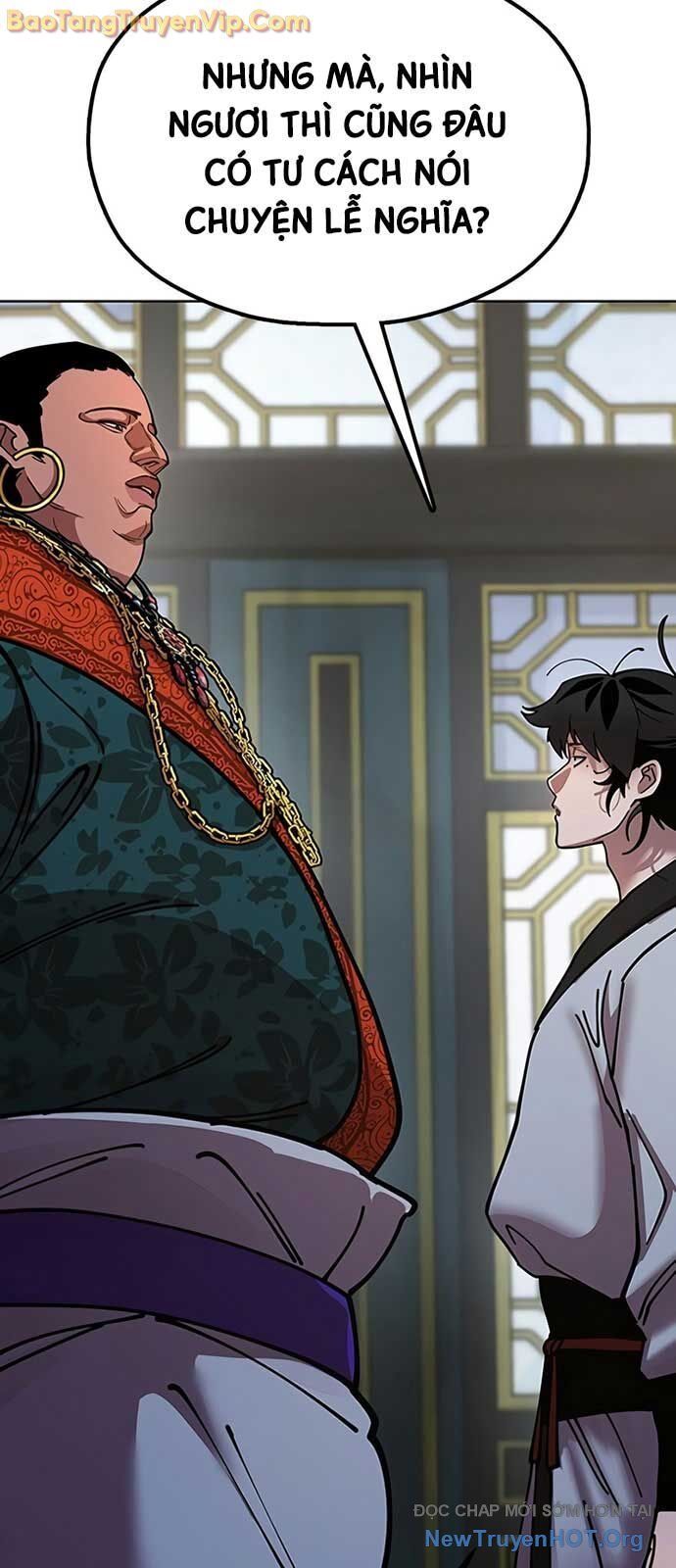 Vĩ Nhân Kiếm - Chap 8 - Trang 64