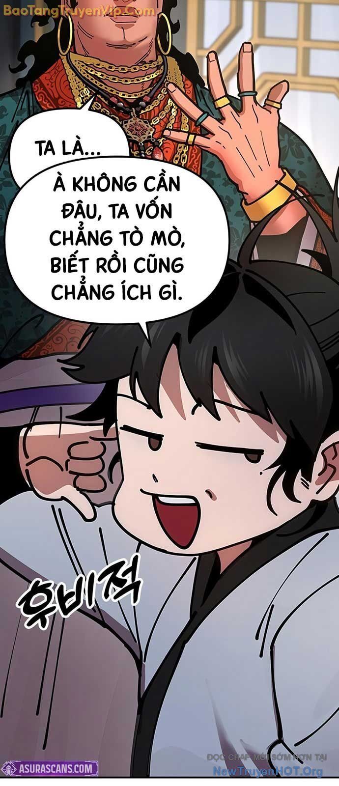 Vĩ Nhân Kiếm - Chap 8 - Trang 69