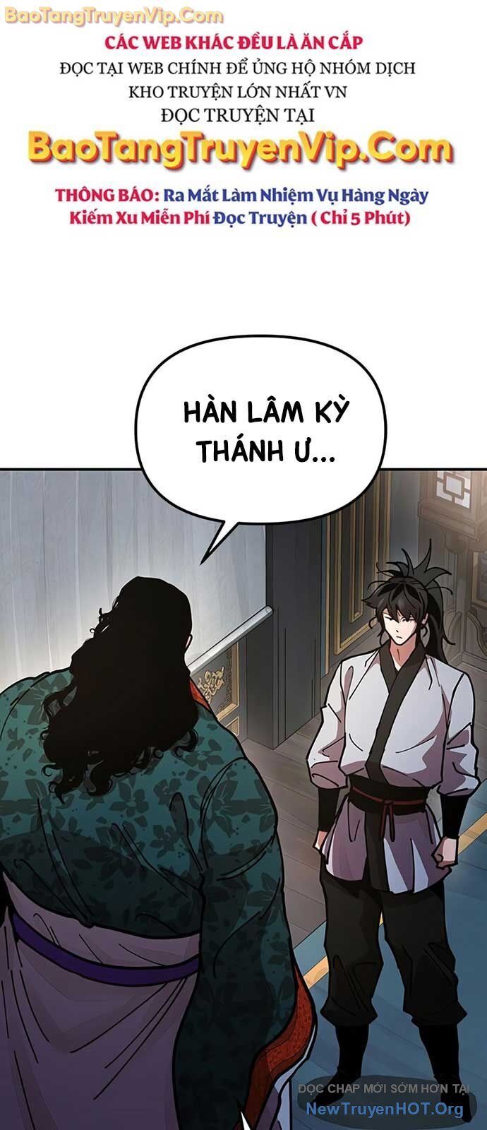 Vĩ Nhân Kiếm - Chap 8 - Trang 71