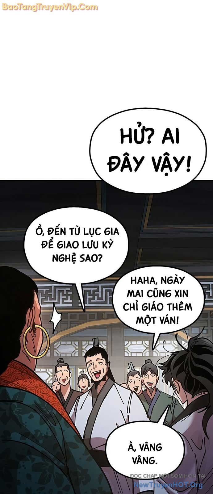 Vĩ Nhân Kiếm - Chap 8 - Trang 76